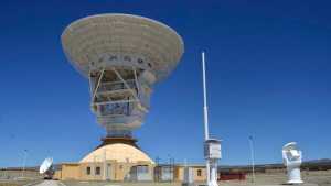 Estación China en Neuquén: se conocen algunas pistas de la visita que se realizó hace dos semanas