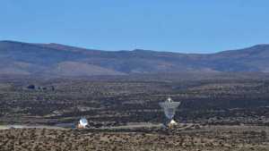 Estación china: el Gobierno tuvo que reconocer que no hay personal militar ni acuerdos secretos