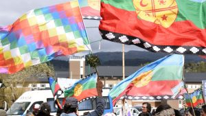 El TSJ dio por cumplida la condena contra Neuquén por omitir la participación indígena en Pehuenia