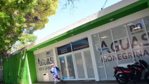 En Río Negro ARSA pone en marcha su moratoria para más de 100.000 usuarios