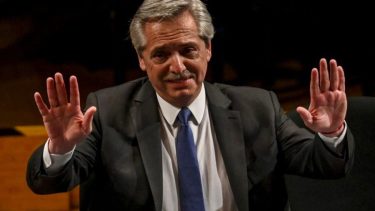 Causa Seguros: la Justicia ordenó la inhibición de bienes de Alberto Fernández 