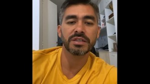 Video: El expresidente del BPN de la gestión de Gutiérrez dijo que lo echaron injustamente y quiere indemnización