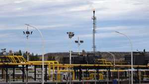 El Grupo Quintana obtuvo financiamiento de Trafigura para la compra de campos maduros de YPF