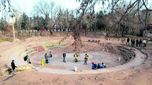 A 12 años del momento en que el anfiteatro Gato Negro le dijo NO a «Pechi» Quiroga en Neuquén