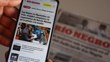 RÍO NEGRO respondió a un ataque informático 