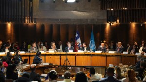 COP 3 de Escazú: Argentina se comprometió a proteger a los defensores de derechos humanos en asuntos ambientales