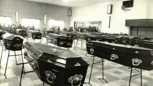 La tragedia más dura del petróleo de la provincia de Neuquén