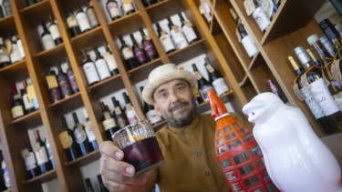 Viedma encuentra la identidad de su cocina y gastronomía