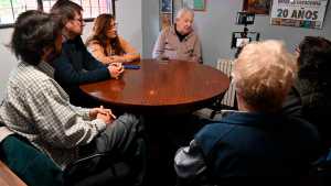 CGT marchará por las universidades en Bariloche: «Tenemos que defender la educación pública»