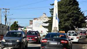 Cortes en avenida Bustillo de Bariloche por obras de Vialidad: desde dónde y hasta qué hora abarca