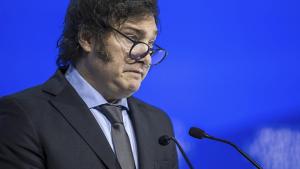 Cómo es el nuevo impuesto a las Ganancias que incluyó Milei en la Ley Ómnibus