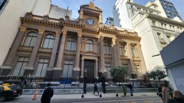 El Banco Central tomó nuevas medidas monetarias. 