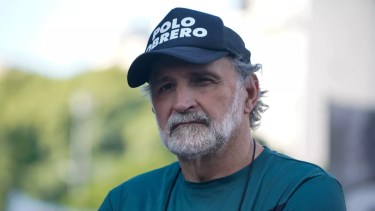 Belliboni cruzó a Galperín por el cobro de asignaciones de Anses por Mercado Pago: "Curro"