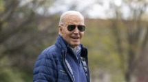 Imagen de Biden pide a Egipto y Qatar que presionen a Hamás para un acuerdo sobre rehenes israelíes