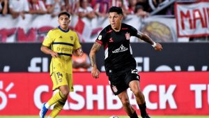 Se confirmó la fecha para la reanudación del partido entre Estudiantes &#8211; Boca: cuándo se juega
