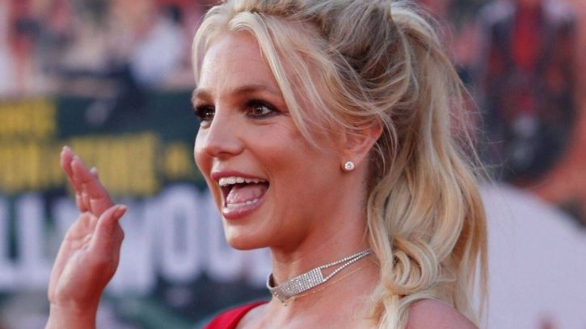 "Nunca se hará justicia" afirmó Britney. 