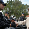 Imagen de Patricia Bullrich celebró los allanamientos a desarmaderos en Zapala: «Contra la mafia»