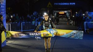El albañil neuquino que regresa al Patagonia Run para defender el título