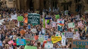 Cambio climático: los ciudadanos somos más víctimas que culpables