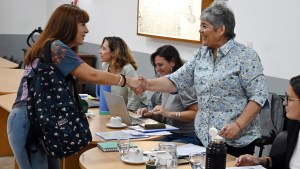 Paritaria en Río Negro: habrá «correcciones» para los próximos aumentos de los docentes