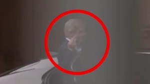 Caputo: otro insulto ahora en Buenos Aires y la fuerte respuesta del ministro de Economía