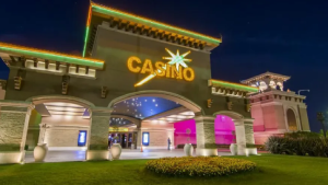 Instalarán mesas de juego en la entrada del casino en Neuquén: «No alcanza ni para el alquiler»