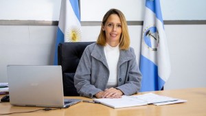 Anuncian a la nueva subsecretaria de Turismo de Neuquén: qué áreas tendrá a cargo