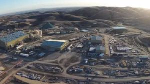 Tragedia en una mina de Santa Cruz: investigan la muerte de dos operarios