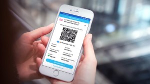 Cómo tener el Certificado Único de Discapacidad (CUD) en formato digital