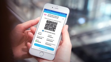 El Certificado Único de Discapacidad puede gestionarse de manera digital.-