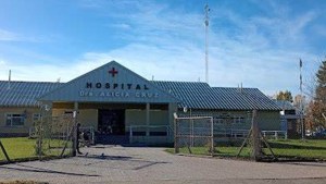 Renunció el director del hospital de San Patricio del Chañar, en medio de una crisis por falta de médicos