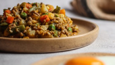 ¿Conocés el charquicán de Chile?: Te dejamos esta receta calentita para que lo pruebes en casa