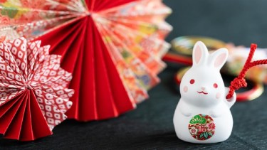 Este 2024, es el año del Dragón de Madera según el horóscopo chino.-