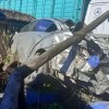 Imagen de Un hombre murió luego de protagonizar un choque con un camión en Berazategui