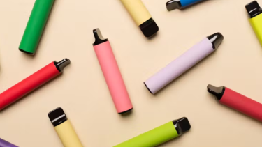 Creció el consumo de cigarrillo electrónico en los últimos años 