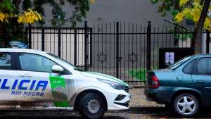 Refuerzan la seguridad de centros de la comunidad judía de Neuquén y Río Negro, tras el ataque a Israel