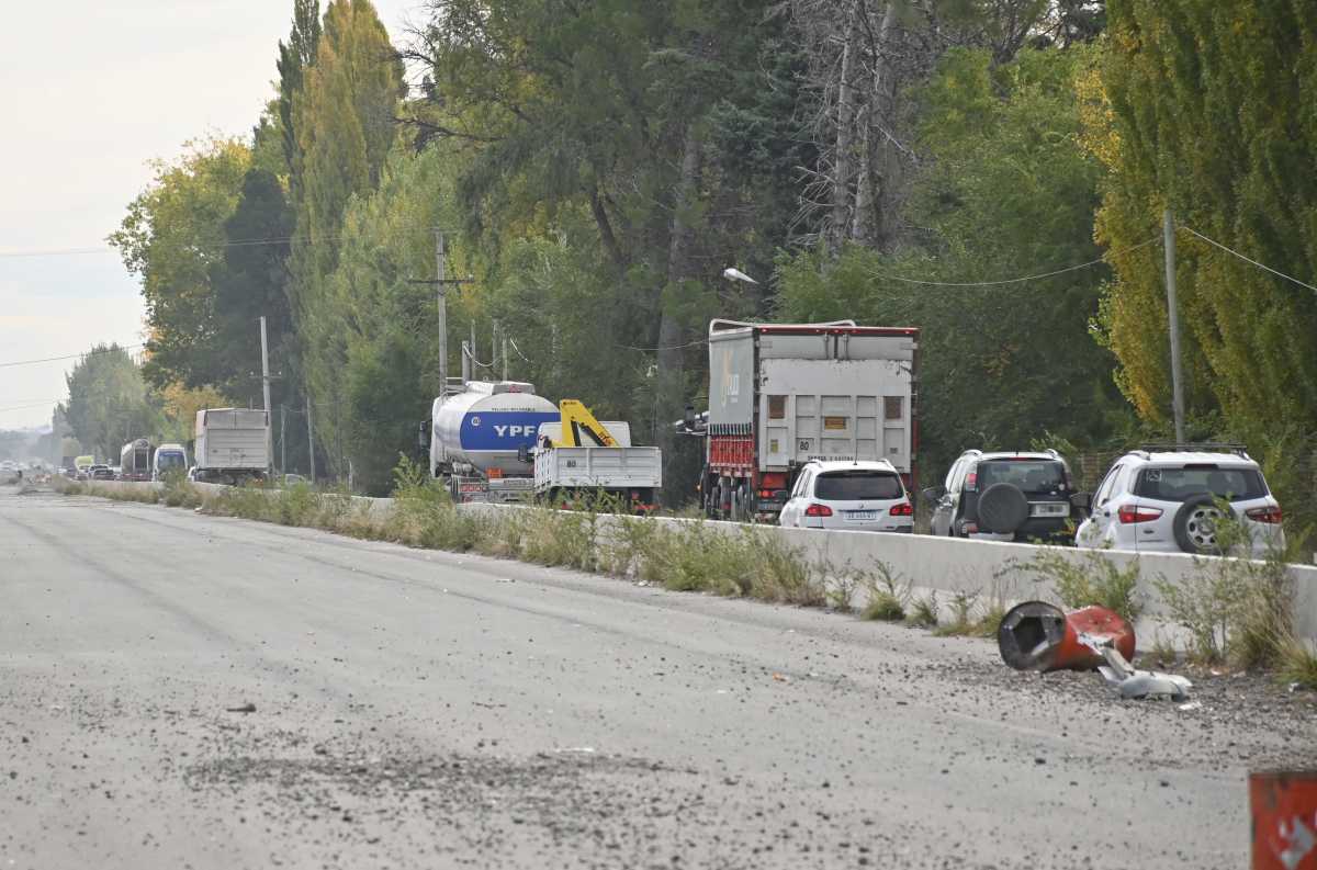 Rutas “provinciales” 22 y 151 tendrían peaje: Neuquén y Río Negro ...