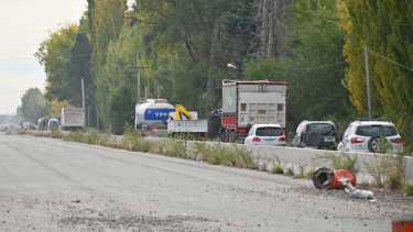 Las obras están “neutralizadas” desde marzo del 2022. Y este año se cumplirán dos décadas desde que se decidió ampliar la traza.