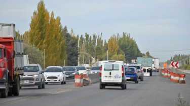 Cómo están las rutas en Neuquén este martes 30 de abril