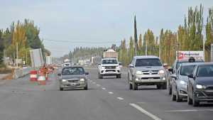 Cómo están las rutas en Neuquén este viernes 19 de abril