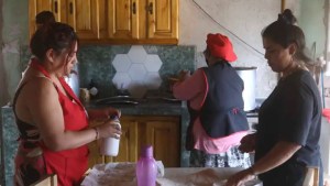 Duro cruce de organizaciones sociales al gobierno de Weretilneck por la situación de comedores y merenderos