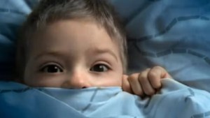 ¿Cómo afrontar los miedos nocturnos en la infancia?