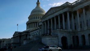 Congreso de Estados Unidos aprobó financiamiento para ayuda a Israel y Ucrania