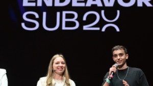 Consejos de tres jóvenes argentinos con emprendimientos tecnológicos exitosos