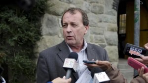 Cortés dijo que los juzgados de faltas de Bariloche “se van a concursar sí o sí”