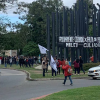 Imagen de Marcha universitaria nacional: miles de personas se movilizan en Córdoba