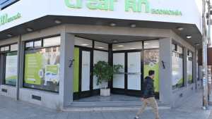 Weretilneck unifica áreas y crea la Agencia de Desarrollo Económico