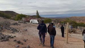 La misteriosa historia detrás de la muerte de un criancero en el norte de Neuquén
