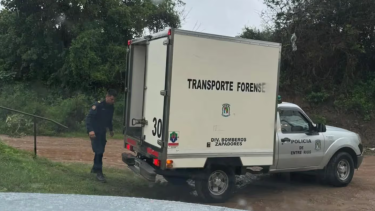 Un hombre mató a sus padres junto a su pareja. Foto: gentileza TN