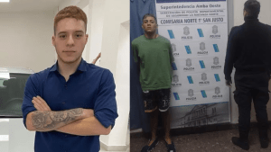 Joven asesinado en una fiesta en San Justo: quedó en medio de una pelea y le dispararon